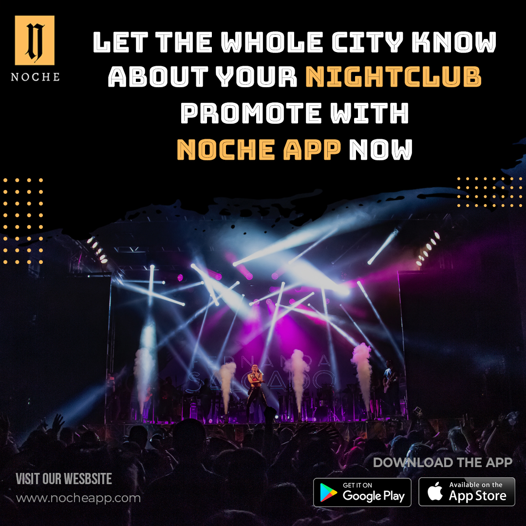 Promote Night Club